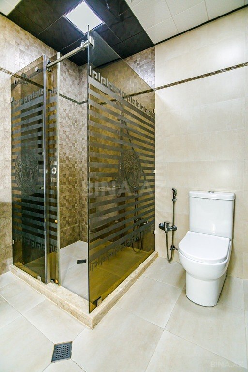 3 otaqlı yeni tikili - 28 May m. - 132 m² (11)