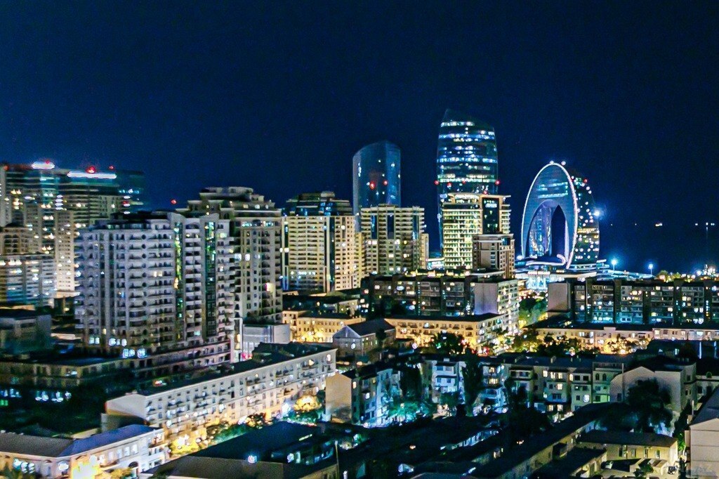 3 otaqlı yeni tikili - 28 May m. - 132 m² (25)