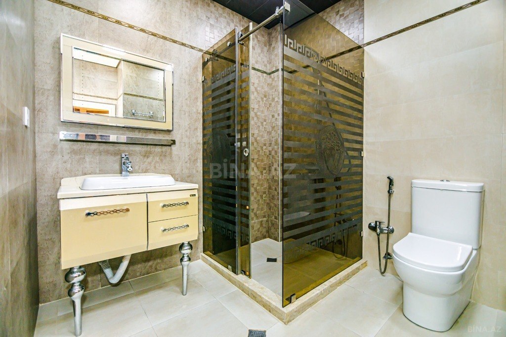 3 otaqlı yeni tikili - 28 May m. - 132 m² (15)