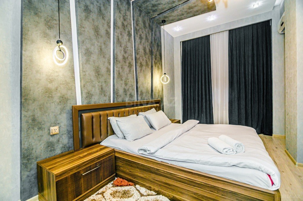3 otaqlı yeni tikili - 28 May m. - 132 m² (13)