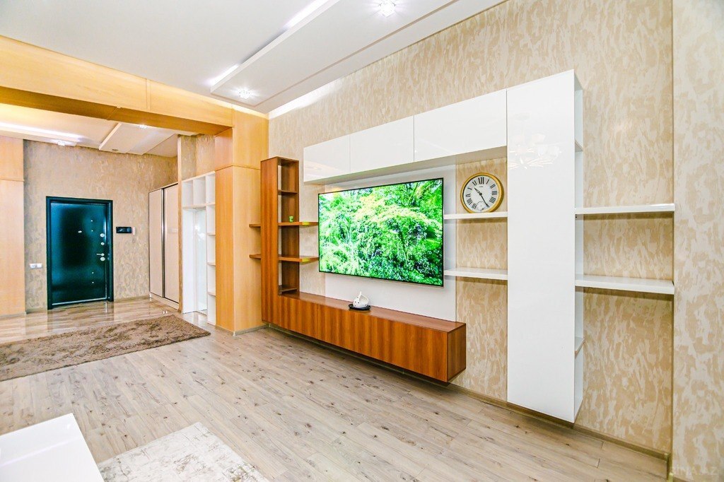 3 otaqlı yeni tikili - 28 May m. - 132 m² (6)