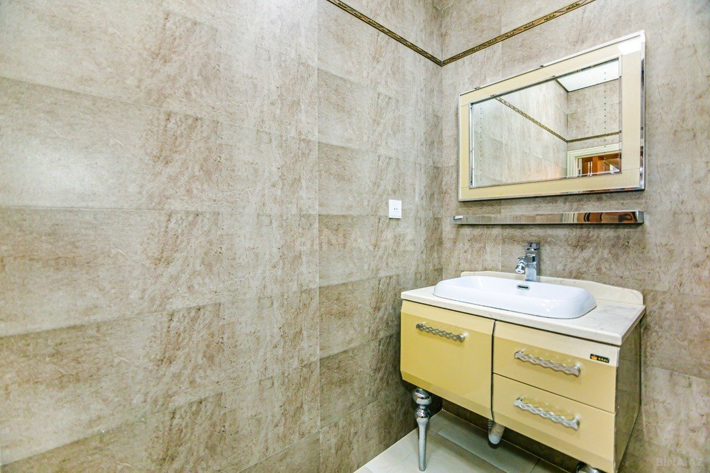 3 otaqlı yeni tikili - 28 May m. - 132 m² (10)