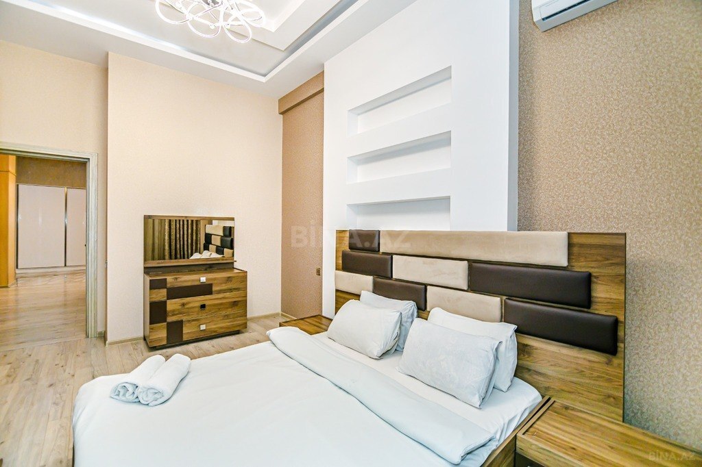 3 otaqlı yeni tikili - 28 May m. - 132 m² (23)