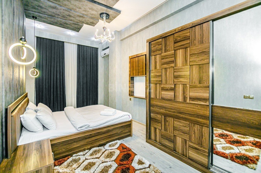 3 otaqlı yeni tikili - 28 May m. - 132 m² (12)