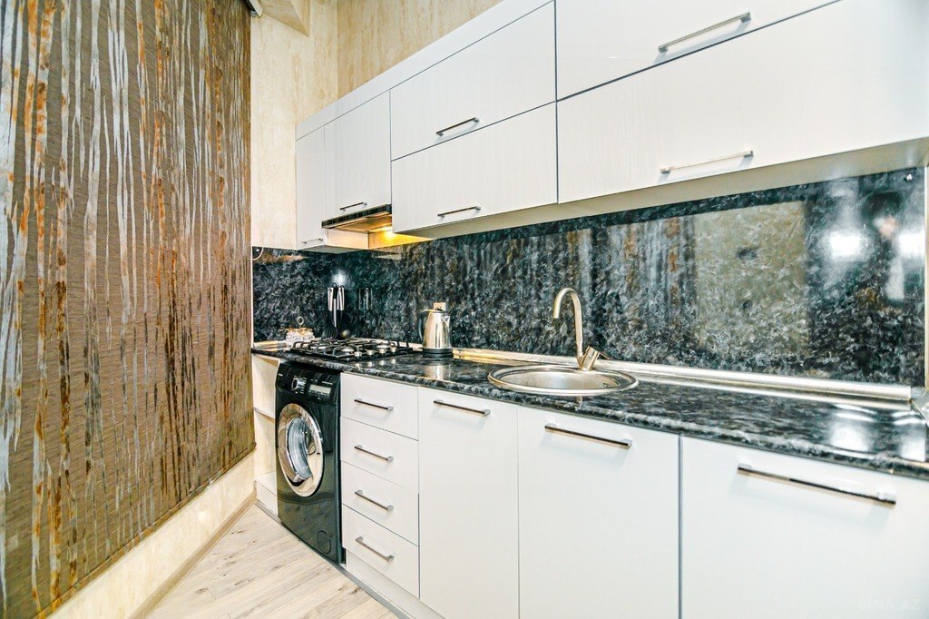 3 otaqlı yeni tikili - 28 May m. - 132 m² (22)
