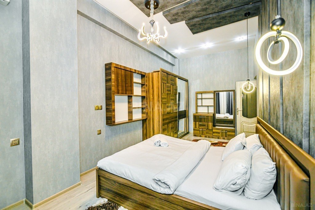 3 otaqlı yeni tikili - 28 May m. - 132 m² (19)