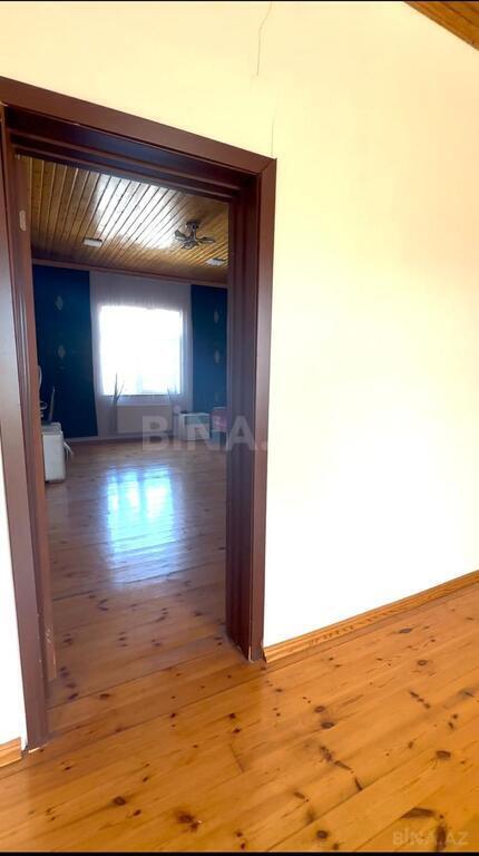 5 otaqlı həyət evi/bağ evi - Yeni Yasamal q. - 200 m² (12)