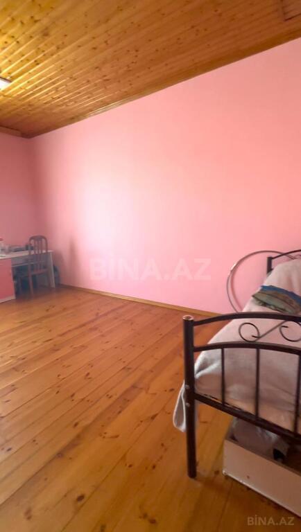 5 otaqlı həyət evi/bağ evi - Yeni Yasamal q. - 200 m² (9)