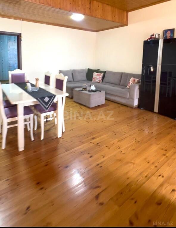 5 otaqlı həyət evi/bağ evi - Yeni Yasamal q. - 200 m² (7)