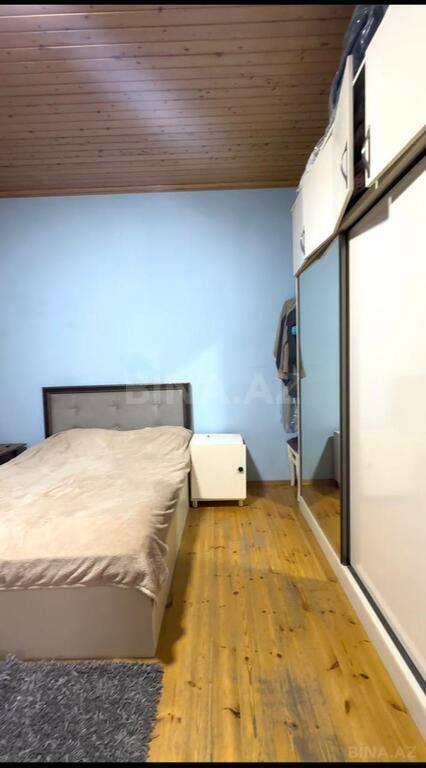 5 otaqlı həyət evi/bağ evi - Yeni Yasamal q. - 200 m² (11)