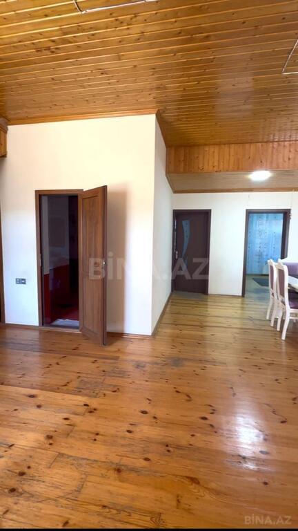 5 otaqlı həyət evi/bağ evi - Yeni Yasamal q. - 200 m² (13)