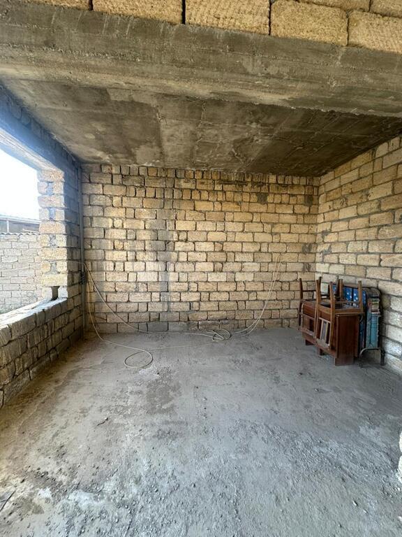 2 otaqlı həyət evi/bağ evi - Kürdəxanı q. - 90 m² (6)