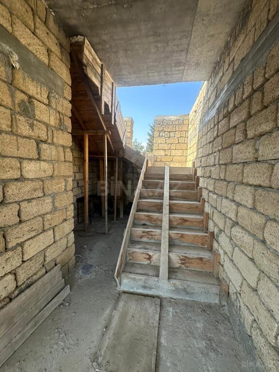 2 otaqlı həyət evi/bağ evi - Kürdəxanı q. - 90 m² (7)