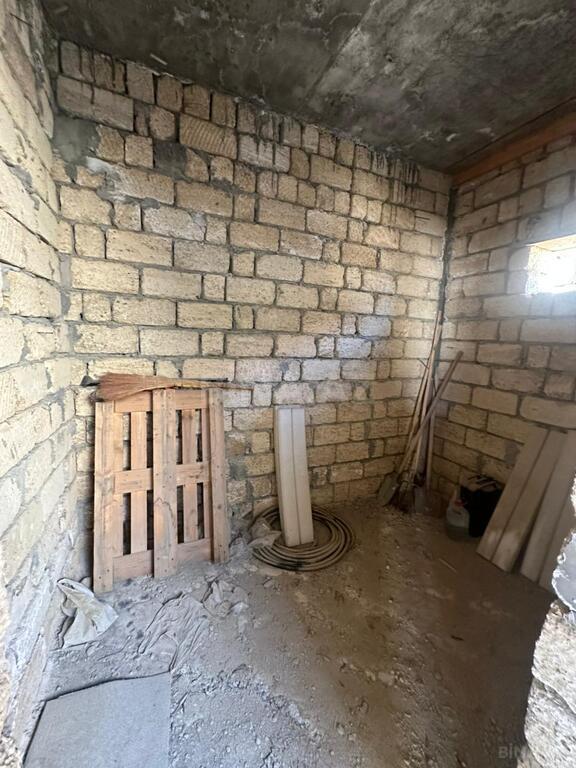 2 otaqlı həyət evi/bağ evi - Kürdəxanı q. - 90 m² (12)