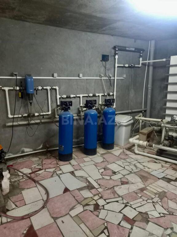 6-комн. дом/дача - пос. Мардакан - 600 м² (29)