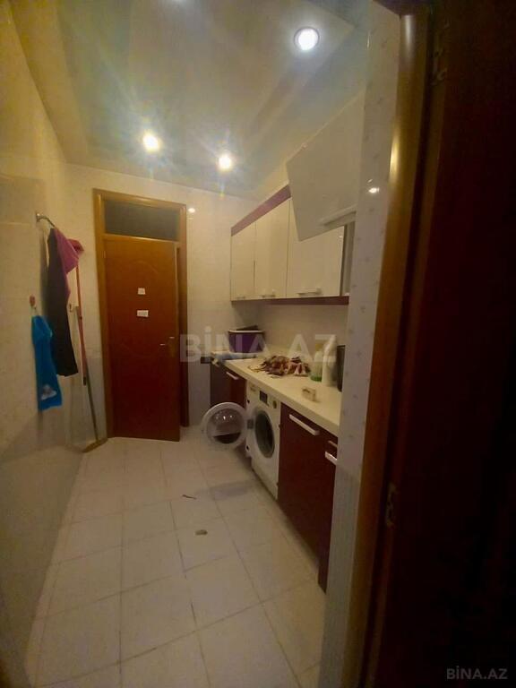 6-комн. дом/дача - пос. Мардакан - 600 м² (8)