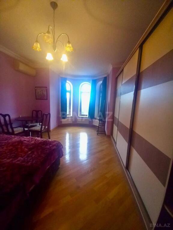 6-комн. дом/дача - пос. Мардакан - 600 м² (15)