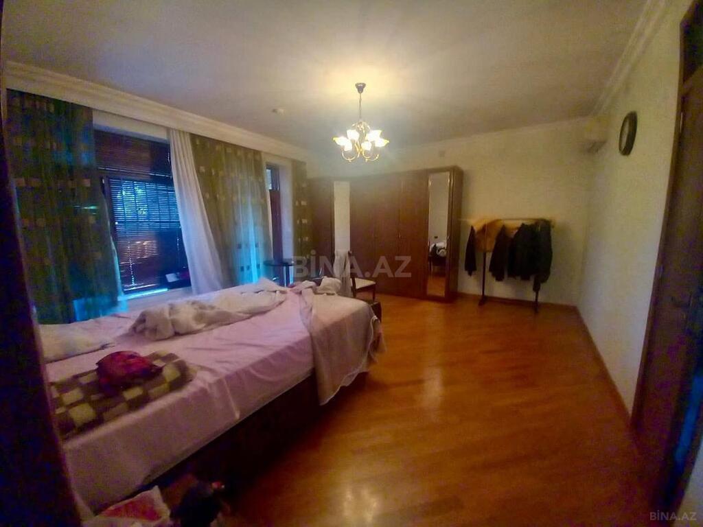 6-комн. дом/дача - пос. Мардакан - 600 м² (12)