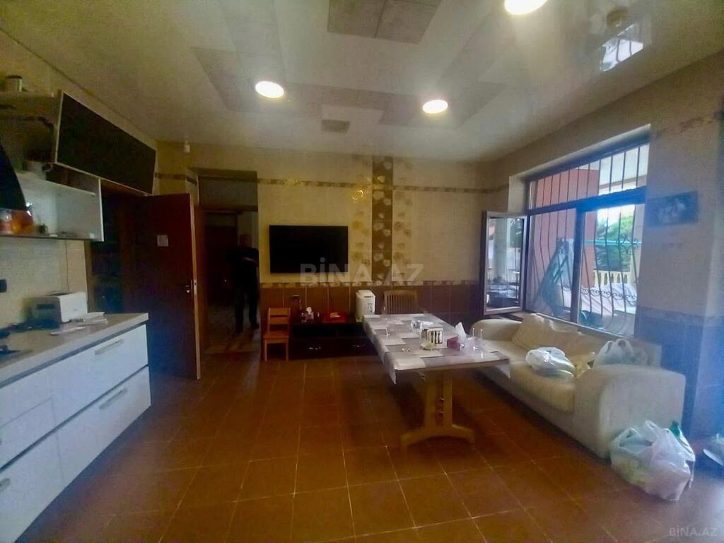 6-комн. дом/дача - пос. Мардакан - 600 м² (18)