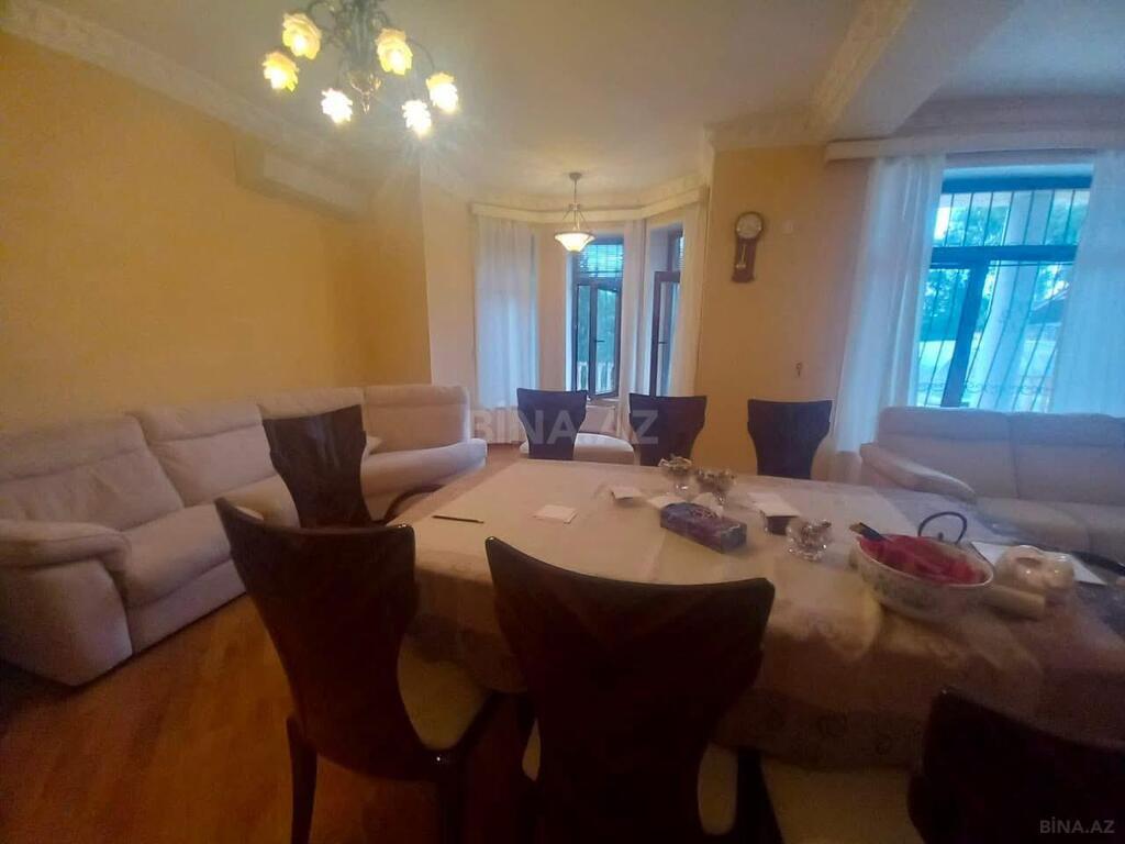 6-комн. дом/дача - пос. Мардакан - 600 м² (20)