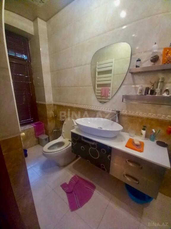 6-комн. дом/дача - пос. Мардакан - 600 м² (7)