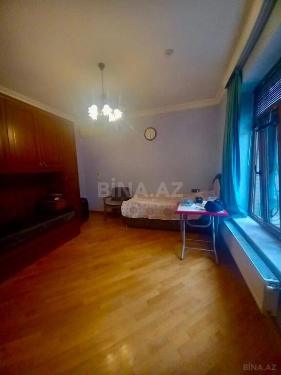 6-комн. дом/дача - пос. Мардакан - 600 м² (10)