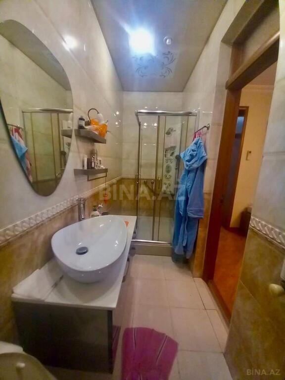 6-комн. дом/дача - пос. Мардакан - 600 м² (9)