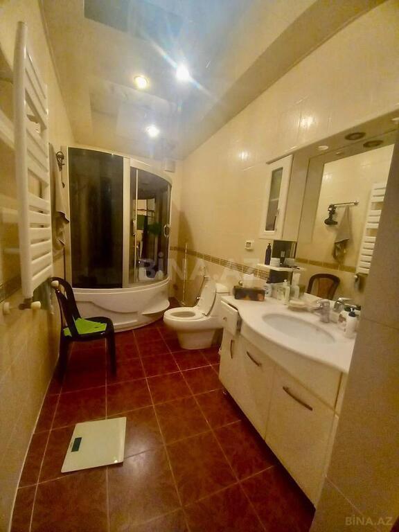 6-комн. дом/дача - пос. Мардакан - 600 м² (11)