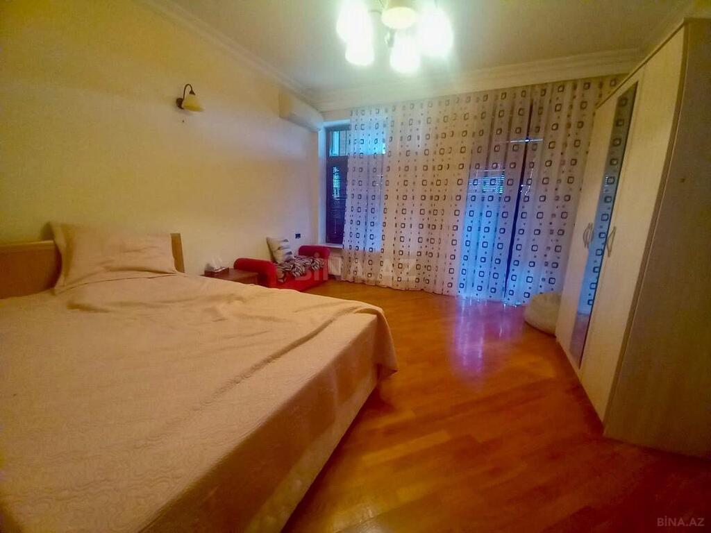 6-комн. дом/дача - пос. Мардакан - 600 м² (13)