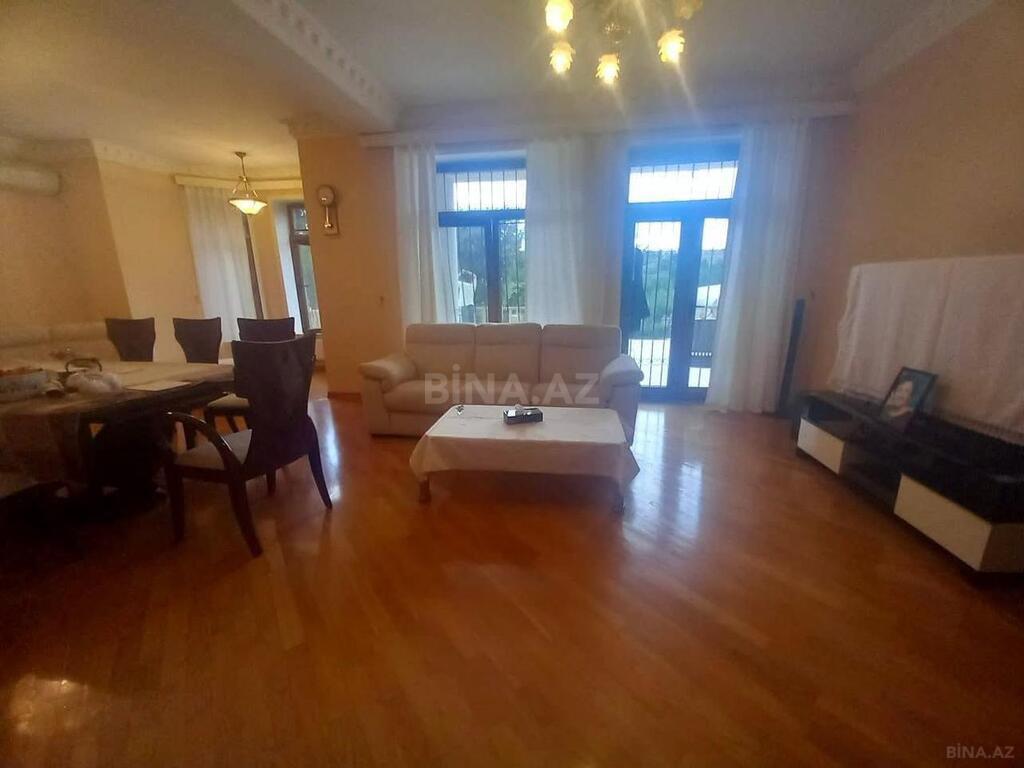 6-комн. дом/дача - пос. Мардакан - 600 м² (21)