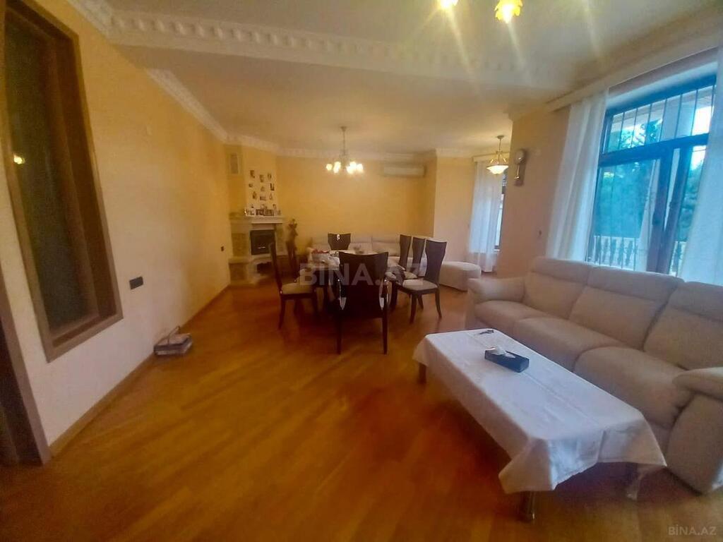 6-комн. дом/дача - пос. Мардакан - 600 м² (16)