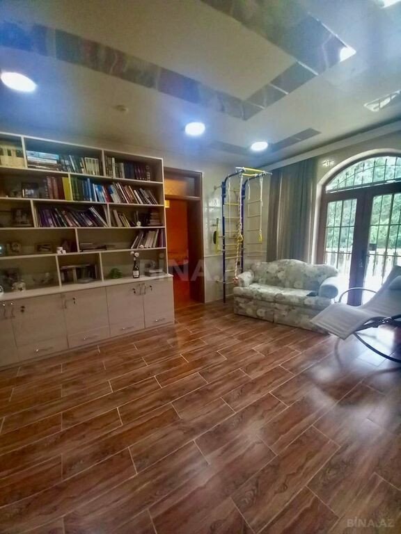 6-комн. дом/дача - пос. Мардакан - 600 м² (23)
