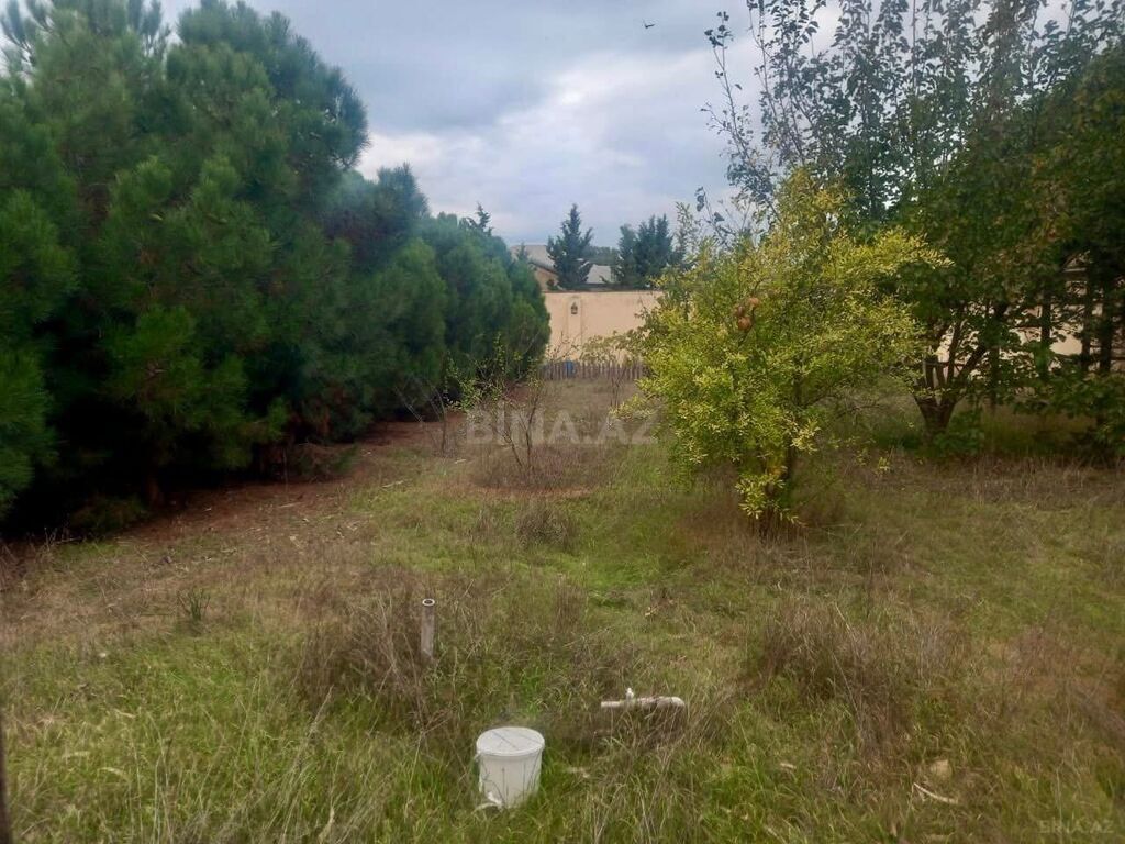 6-комн. дом/дача - пос. Мардакан - 600 м² (26)