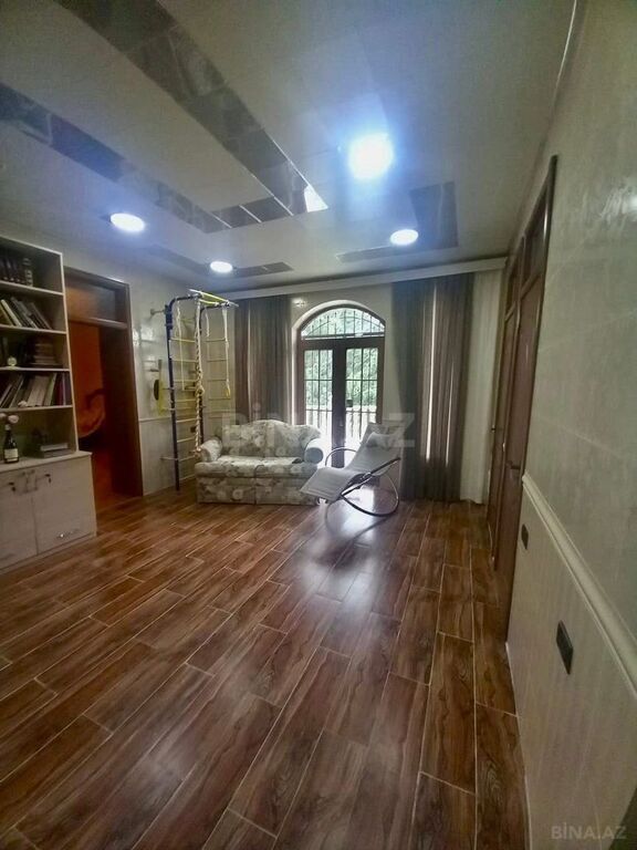 6-комн. дом/дача - пос. Мардакан - 600 м² (24)