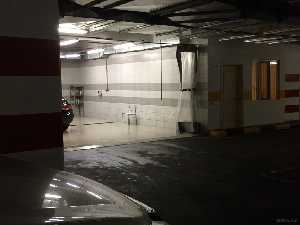 6-комн. новостройка - м. Низами - 872 м² (9)