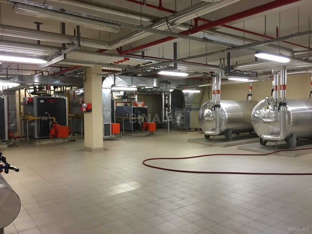 6-комн. новостройка - м. Низами - 872 м² (7)