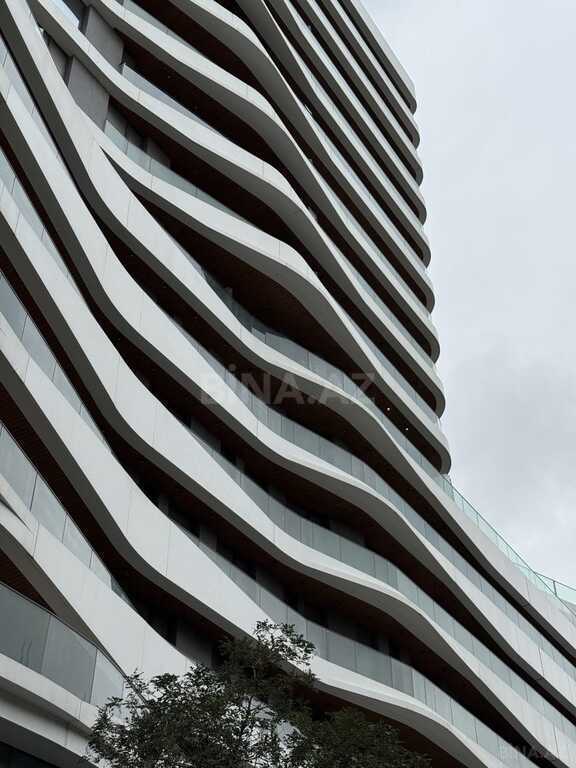 4 otaqlı yeni tikili - Bayıl q. - 165 m² (7)