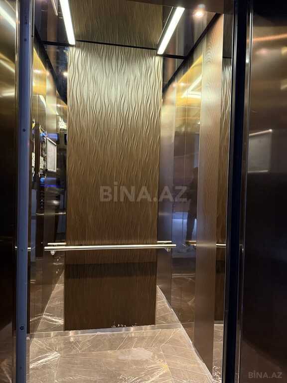 4 otaqlı yeni tikili - Bayıl q. - 165 m² (3)