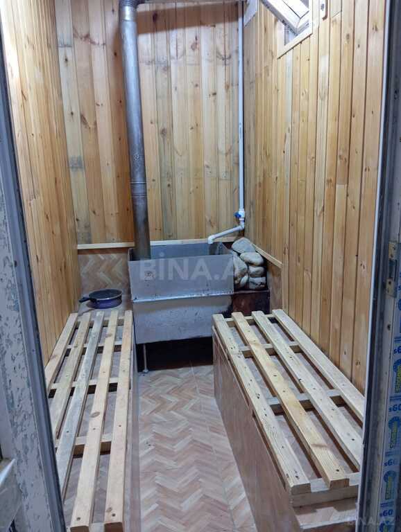4-комн. дом/дача - пос. Бузовна - 180 м² (22)