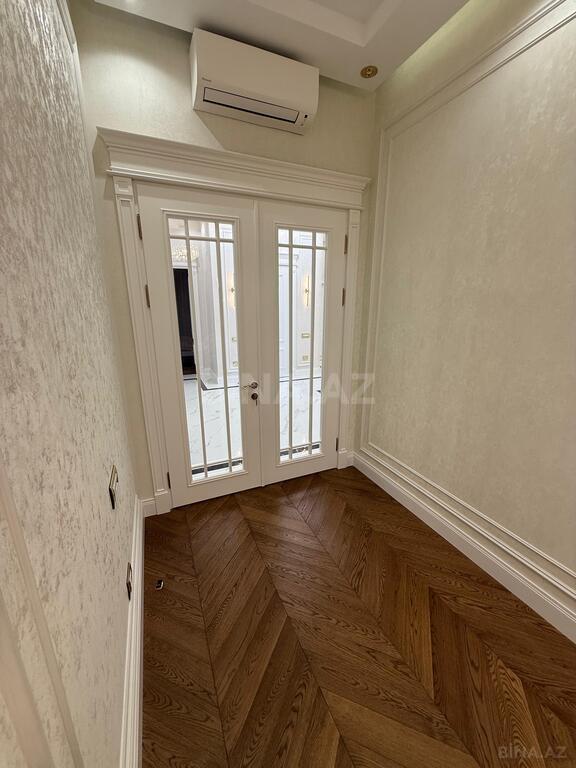 4 otaqlı yeni tikili - Ağ şəhər q. - 190 m² (22)