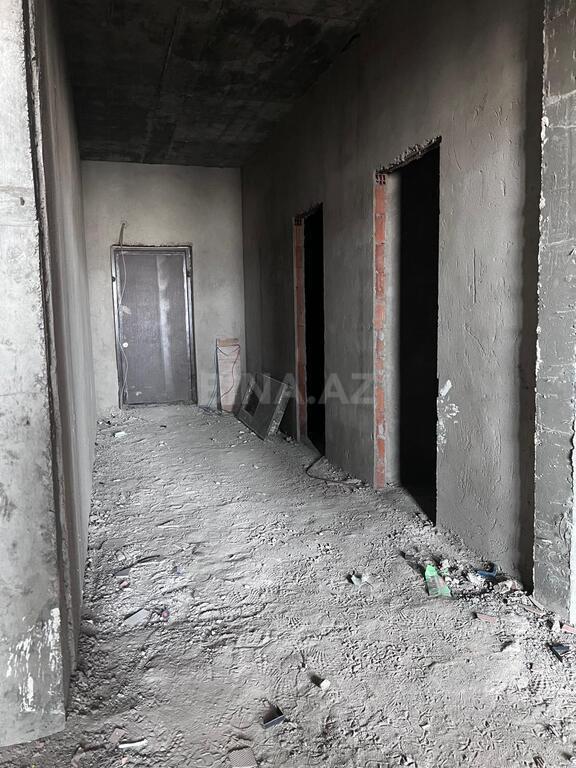 4-комн. новостройка - м. Элмляр Академиясы - 177 м² (16)