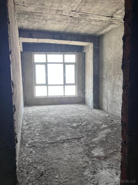 4-комн. новостройка - м. Элмляр Академиясы - 177 м² (3)