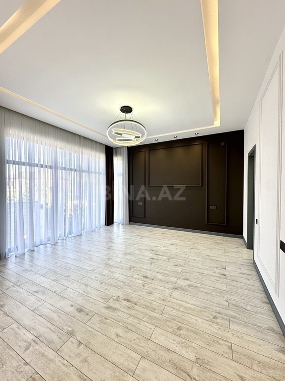 5 otaqlı həyət evi/bağ evi - Mərdəkan q. - 230 m² (12)