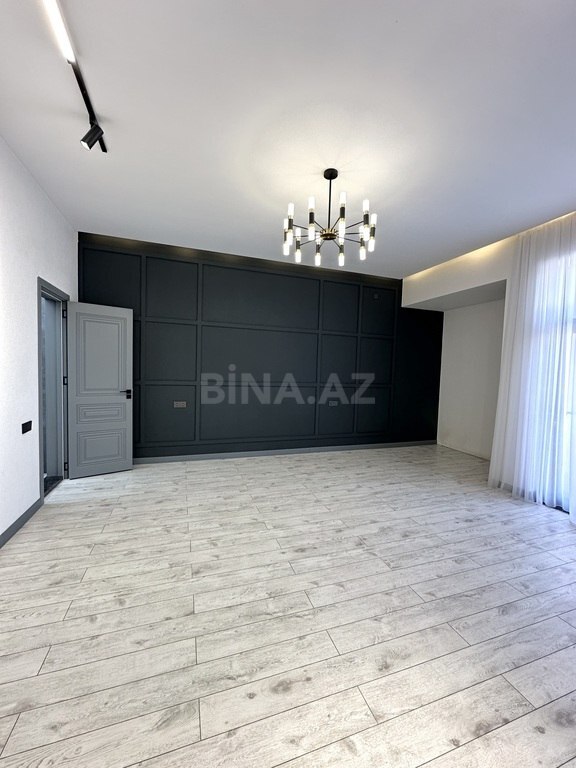 5 otaqlı həyət evi/bağ evi - Mərdəkan q. - 230 m² (10)