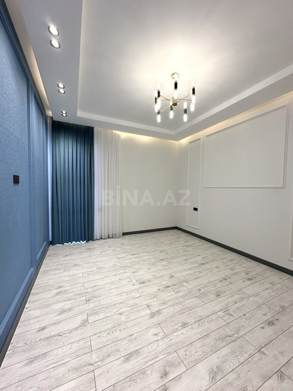 5 otaqlı həyət evi/bağ evi - Mərdəkan q. - 230 m² (8)