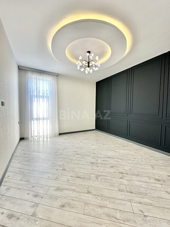 5 otaqlı həyət evi/bağ evi - Mərdəkan q. - 230 m² (6)