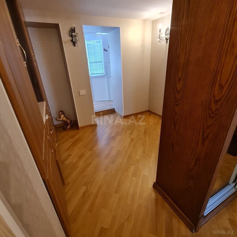 3 otaqlı köhnə tikili - 28 May m. - 90 m² (7)