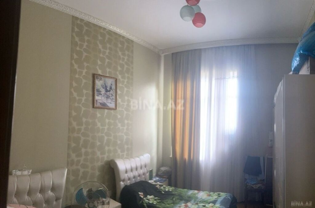 3 otaqlı köhnə tikili - 28 May m. - 90 m² (10)