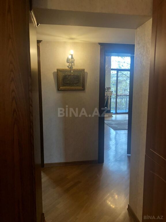 3 otaqlı köhnə tikili - 28 May m. - 90 m² (11)