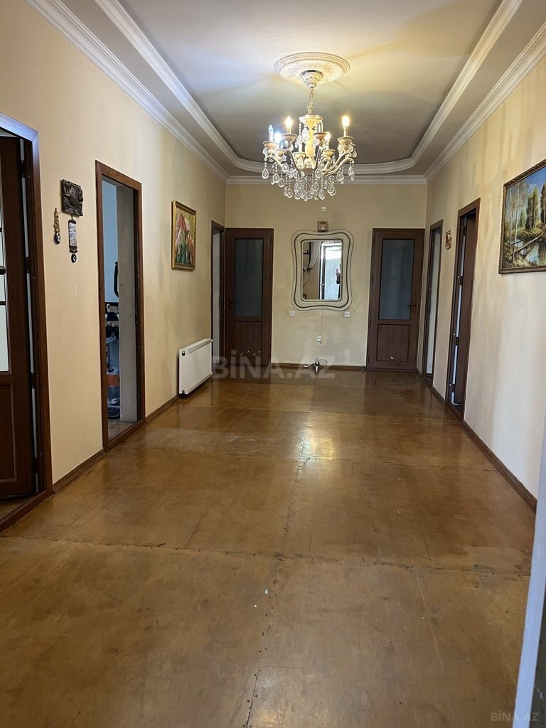 6 otaqlı həyət evi/bağ evi - Xırdalan - 145 m² (3)